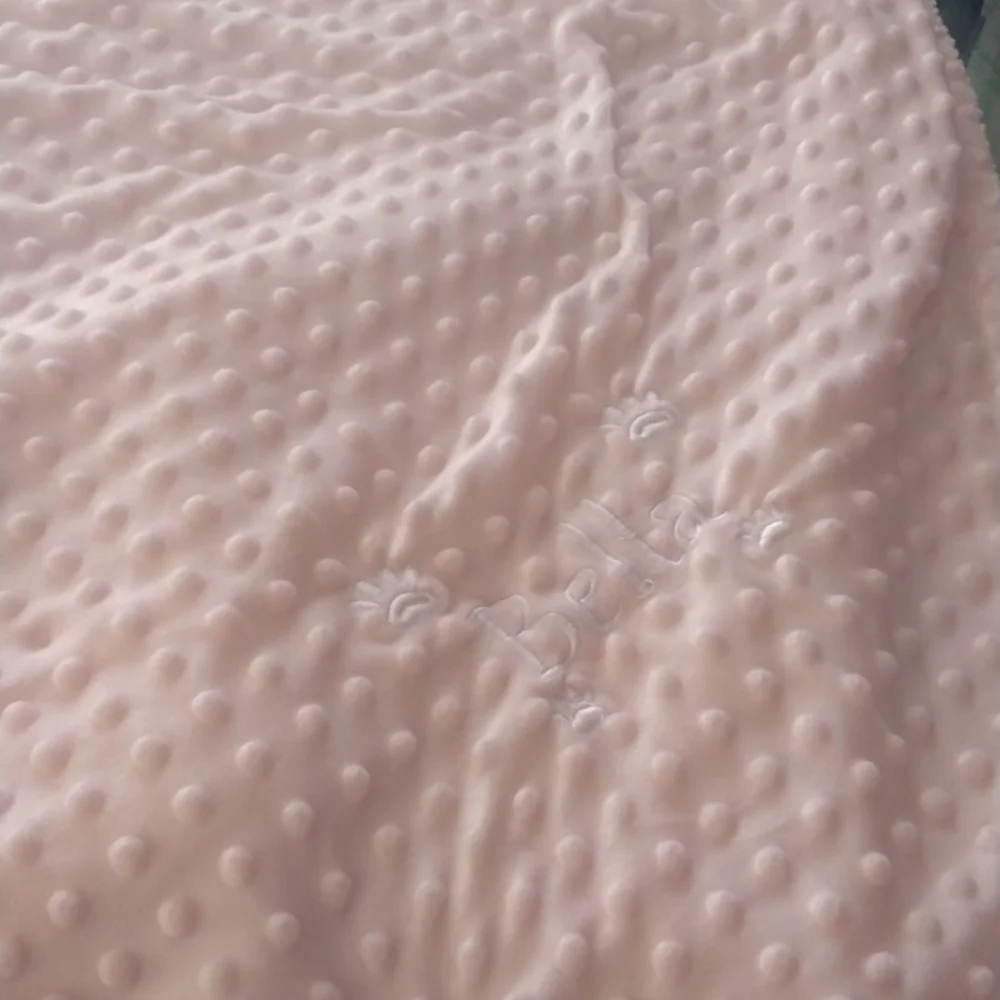 New Pet Blanket